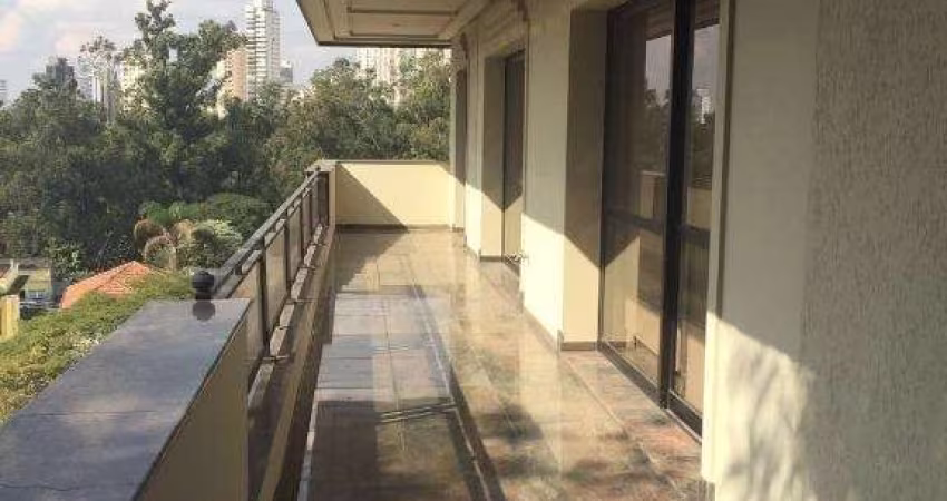 Apartamento residencial à venda, Aclimação, São Paulo.
