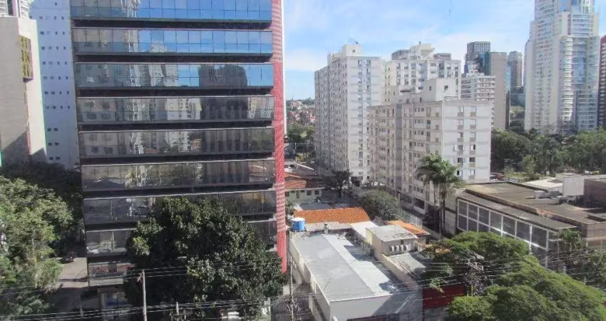Conjunto comercial para locação, Brooklin, São Paulo.