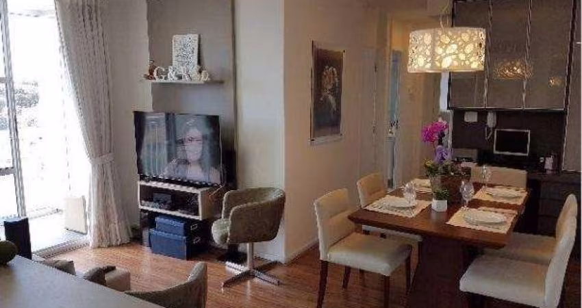 Apartamento residencial à venda, Rio Pequeno, São Paulo.