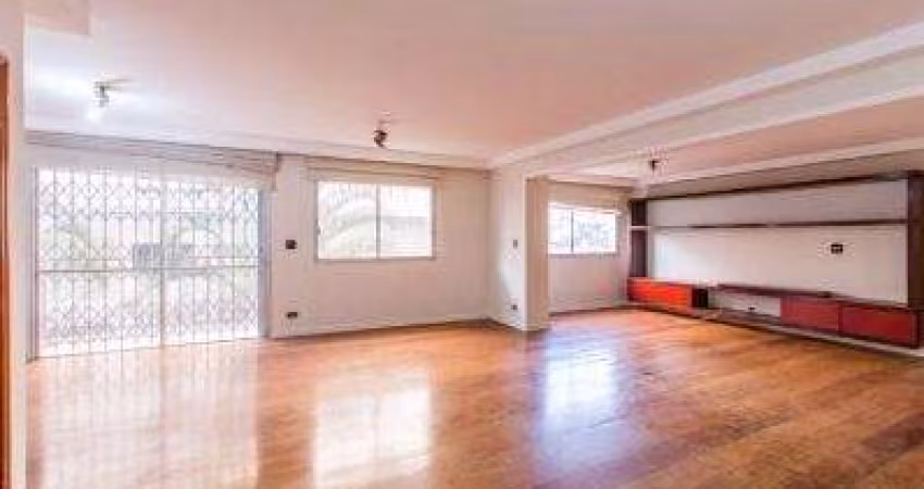 Apartamento residencial para venda e locação, Moema, São Paulo.