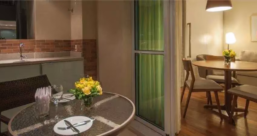 Apartamento residencial à venda, Bela Vista, São Paulo.