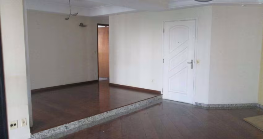 Apartamento residencial à venda, Jardim Vila Mariana, São Paulo.