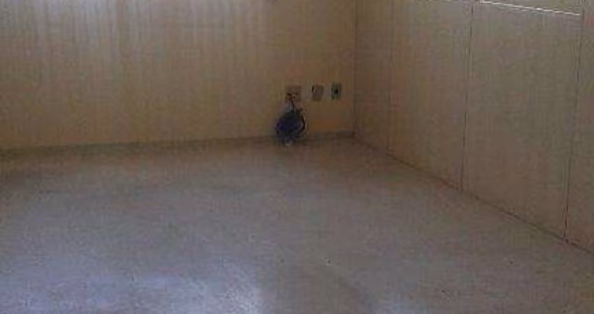 Sala comercial para venda e locação, Santo Amaro, São Paulo.