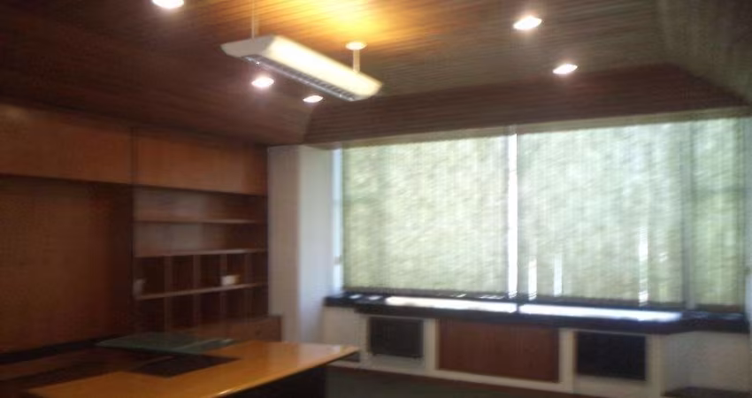 Conjunto comercial para locação, Brooklin, São Paulo.
