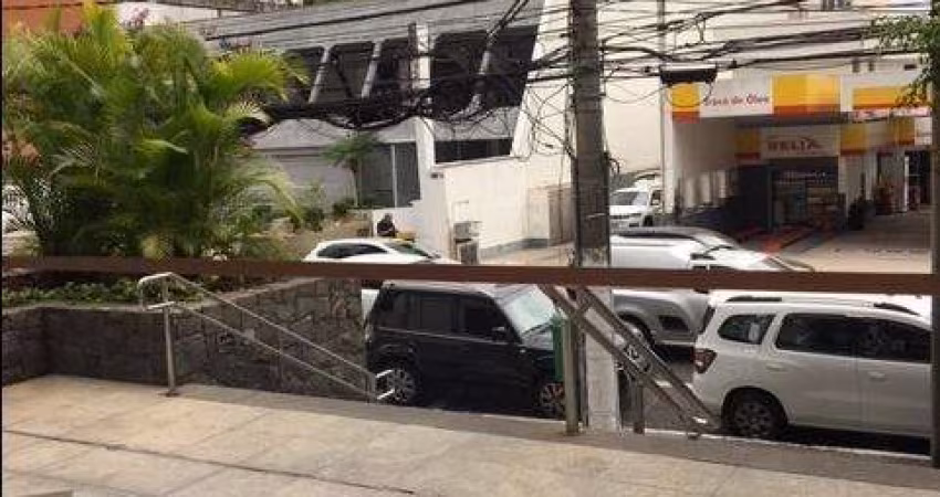 Conjunto à venda, 50 m² por R$ 450.000,00 - Campo Belo - São Paulo/SP
