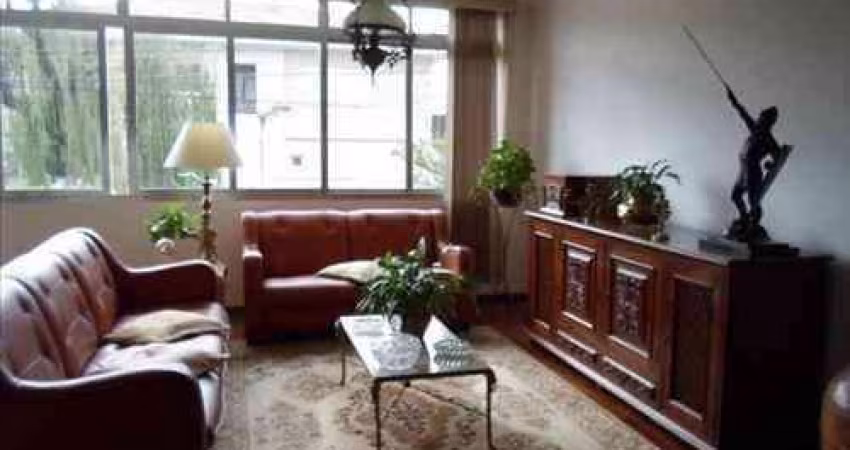 Sobrado de Vila com 4 dormitórios à venda, 272 m² por R$ 1.400.000 - Brooklin Paulista - São Paulo/SP