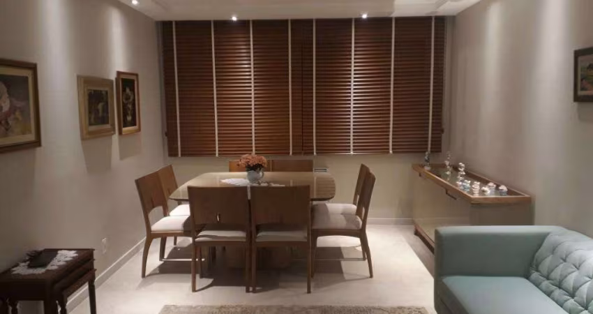 Apartamento residencial à venda, Vila Primavera, São Paulo.