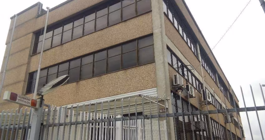 Prédio comercial para locação, Vila Mascote, São Paulo.