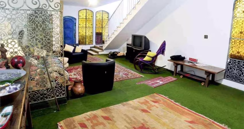 Sobrado residencial à venda, Granja Julieta, São Paulo.