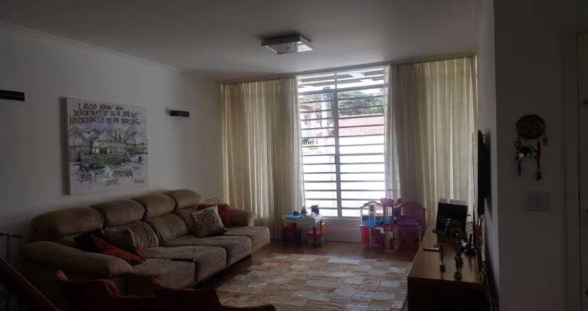 Sobrado com 3 dormitórios à venda, 220 m² por R$ 2.760.000,00 - Brooklin Novo - São Paulo/SP