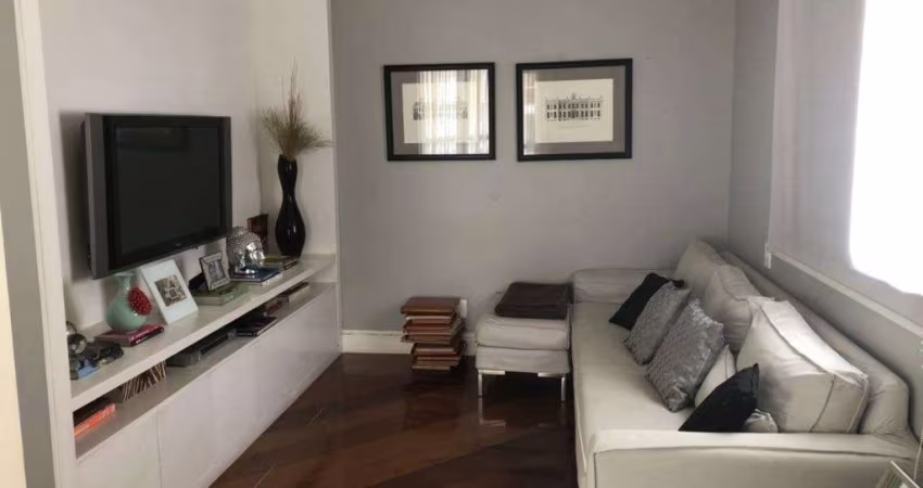Apartamento residencial à venda, Vila Uberabinha, São Paulo.