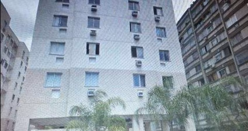 Apartamento com 1 dormitório à venda, 50 m² por R$ 300.000,00 - Engenho de Dentro - Rio de Janeiro/RJ