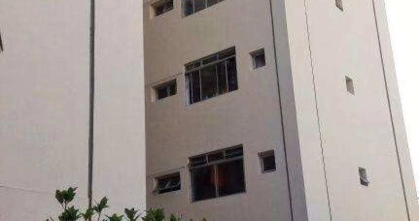Apartamento residencial à venda, Vila Mascote, São Paulo.