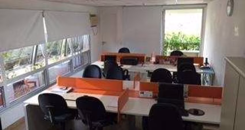 Conjunto à venda, 37 m² por R$ 270.000,00 - Brooklin - São Paulo/SP