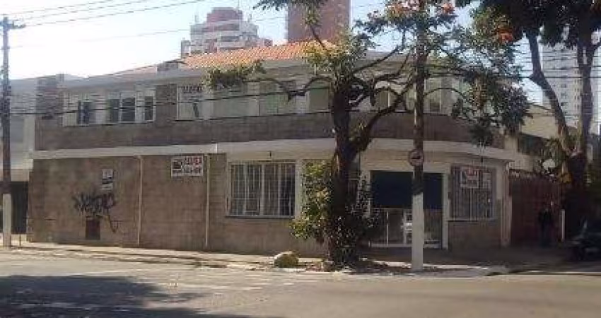 Campo Belo Sobrado Comercial
