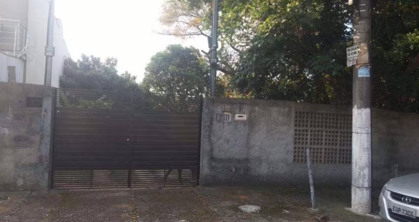 Terreno comercial à venda, Jardim Previdência, São Paulo.