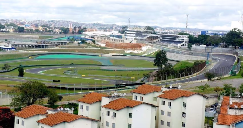 Apartamento com 3 quartos à venda em Interlagos, São Paulo 