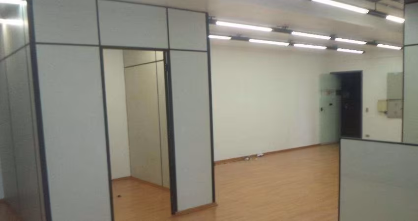 Sala comercial para venda e locação, Brooklin, São Paulo.
