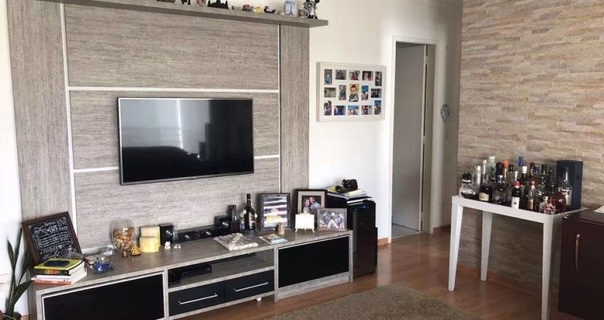 Apartamento Residencial à venda, Chácara Santo Antônio (Zona Sul), São Paulo - AP3304.
