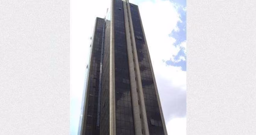 Sala Comercial para locação, Itaim Bibi, São Paulo - SA0059.