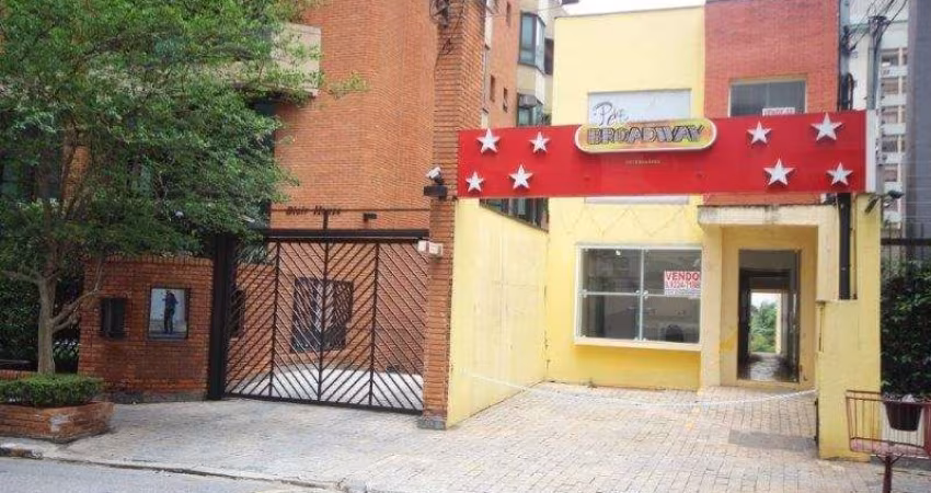 Sobrado com 9 dormitórios à venda, 137 m² por R$ 2.600.000 - Jardim Paulista - São Paulo/SP