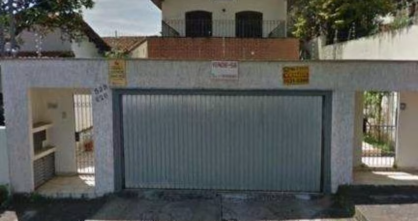 Sobrado com 4 dormitórios à venda, 284 m² por R$ 1.400.000,00 - Brooklin Paulista - São Paulo/SP