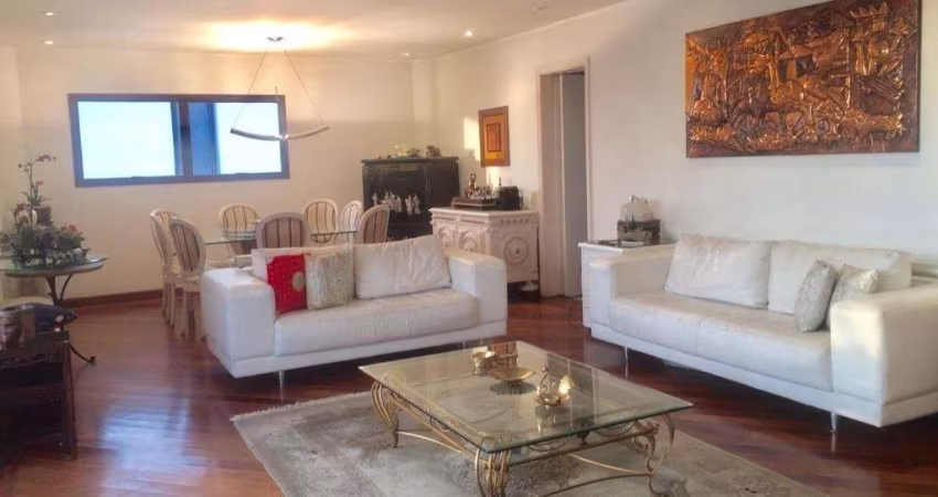 Cobertura com 4 dormitórios à venda, 358 m² por R$ 3.300.000,00 - Planalto Paulista - São Paulo/SP