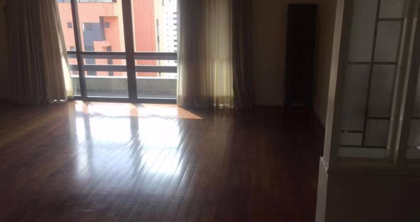 Cobertura com 4 dormitórios à venda, 400 m² por R$ 3.600.000,00 - Indianópolis - São Paulo/SP
