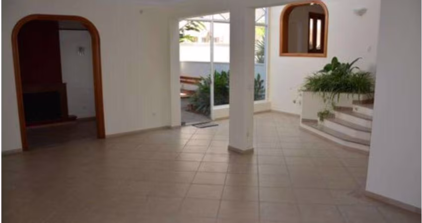 Sobrado com 4 dormitórios à venda, 550 m² por R$ 3.700.000,00 - Jardim Prudência - São Paulo/SP