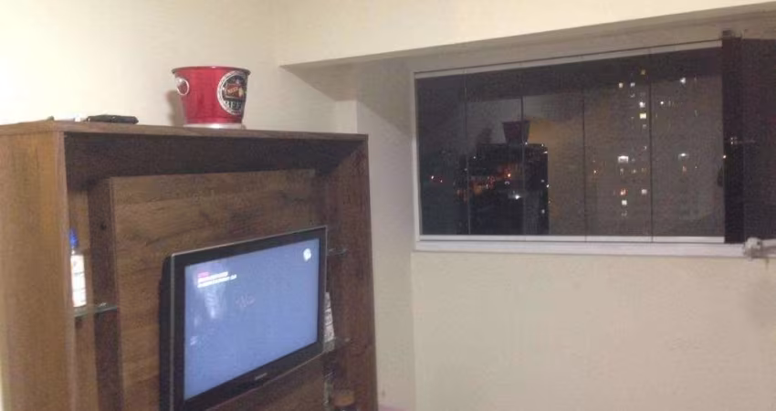 Apartamento com 2 dormitórios à venda, 56 m² por R$ 360.000 - Cidade Nova Heliópolis - São Paulo/SP