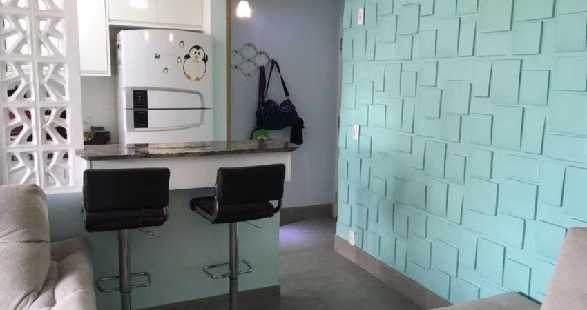 Apartamento com 2 dormitórios à venda, 64 m² por R$ 742.000 - Chácara Inglesa - São Paulo/SP