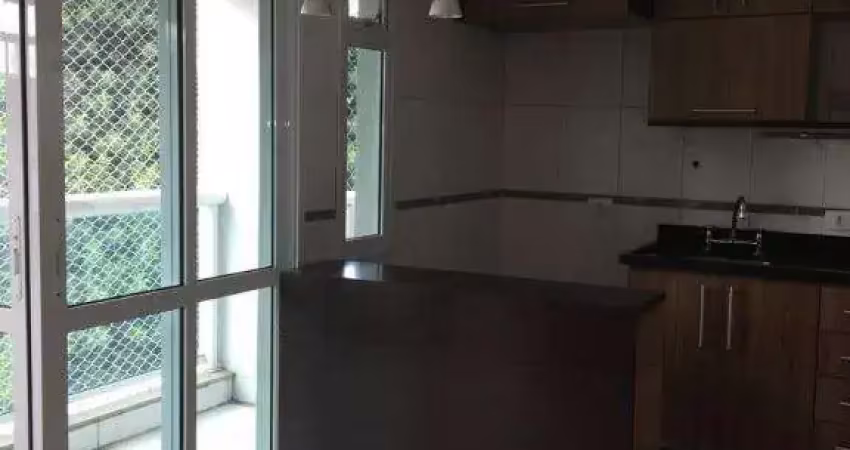 Apartamento Duplex com 2 dormitórios à venda, 59 m² por R$ 1.030.000,00 - Moema - São Paulo/SP