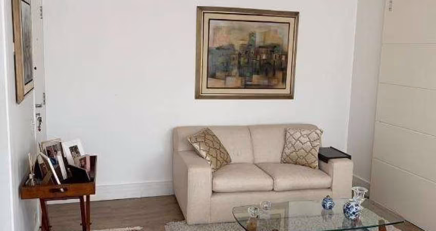 Apartamento com 2 dormitórios à venda, 92 m² por R$ 700.000,00 - Vila Alexandria - São Paulo/SP