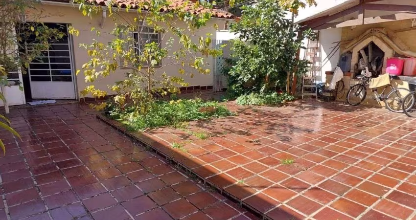 Sobrado com 3 dormitórios à venda, 230 m² por R$ 1.980.000,00 - Brooklin - São Paulo/SP