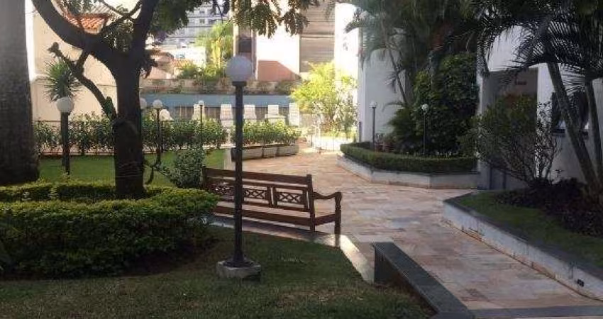 Apartamento com 3 dormitórios à venda, 107 m² por R$ 1.200.000 - Vila Olímpia - São Paulo/SP