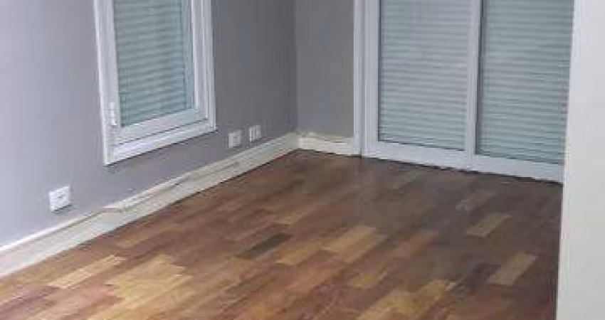 Sobrado com 4 dormitórios à venda, 750 m² por R$ 3.500.000,00 - Brooklin Paulista - São Paulo/SP