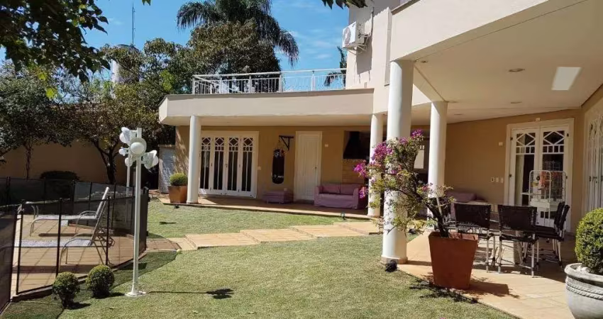 Sobrado com 4 dormitórios à venda, 649 m² por R$ 4.900.000,00 - Brooklin Paulista - São Paulo/SP