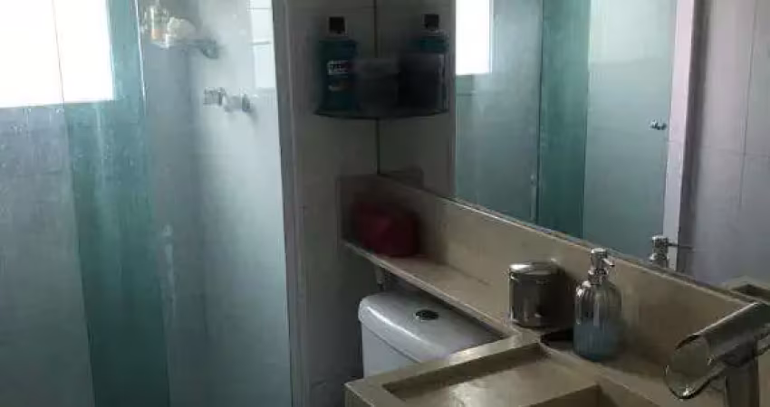 Apartamento com 3 dormitórios à venda, 82 m² por R$ 800.000 - Vila Andrade - São Paulo/SP