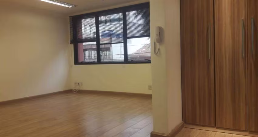 Conjunto à venda, 28 m² por R$ 260.000,00 - Vila Olímpia - São Paulo/SP