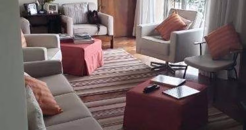 Apartamento com 3 dormitórios à venda, 109 m² por R$ 750.000,00 - Vila Alexandria - São Paulo/SP