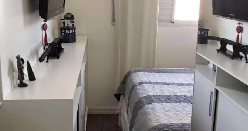 Sobrado com 2 dormitórios à venda, 90 m² por R$ 450.000,00 - Jabaquara - São Paulo/SP