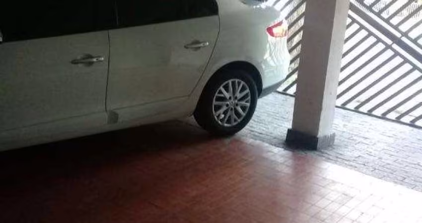 Sobrado com 3 dormitórios à venda, 280 m² por R$ 1.000.000,00 - Campo Belo - São Paulo/SP