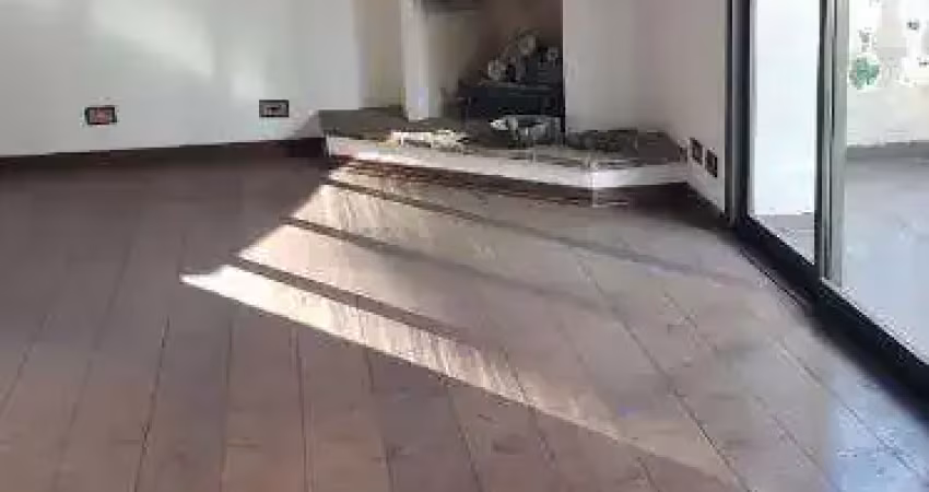 Apartamento com 3 dormitórios para alugar, 209 m² por R$ 4.000/mês - Campo Belo - São Paulo/SP