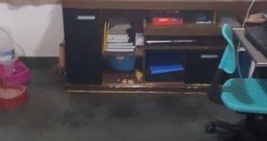 Apartamento com 2 dormitórios à venda, 67 m² por R$ 380.000 - Campo Belo - São Paulo/SP