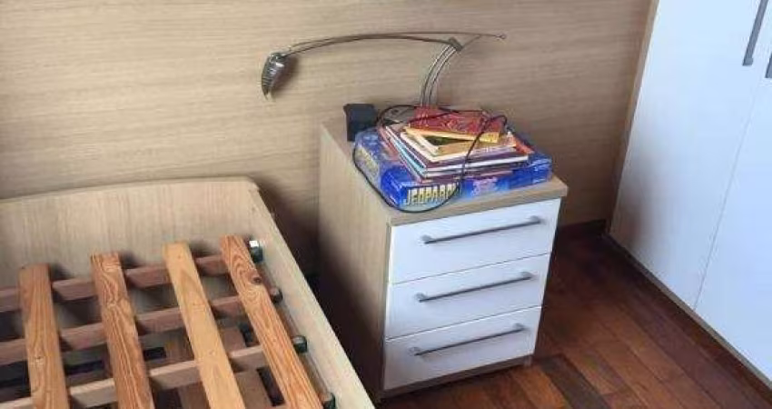 Apartamento com 3 dormitórios à venda, 140 m² por R$ 1.400.000,00 - Alto da Boa Vista - São Paulo/SP