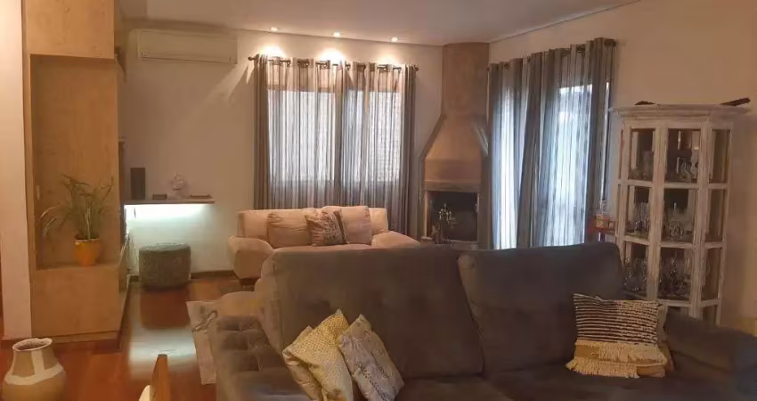Casa com 4 dormitórios à venda, 210 m² por R$ 2.968.000,00 - Brooklin - São Paulo/SP