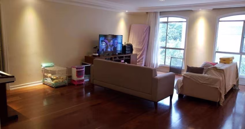 Apartamento com 4 dormitórios à venda, 166 m² por R$ 1.680.000,00 - Vila Sofia - São Paulo/SP