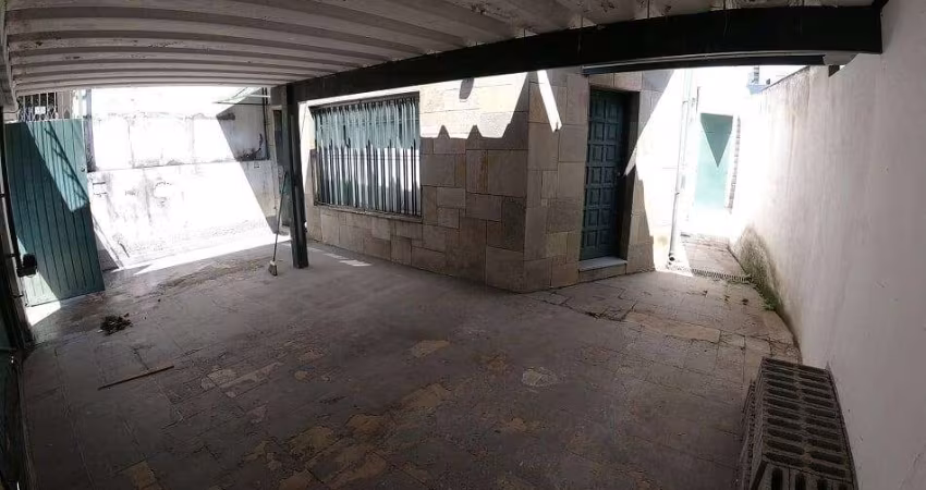 Casa com 3 dormitórios à venda, 170 m² por R$ 800.000,00 - Chácara Santo Antônio (Zona Sul) - São Paulo/SP
