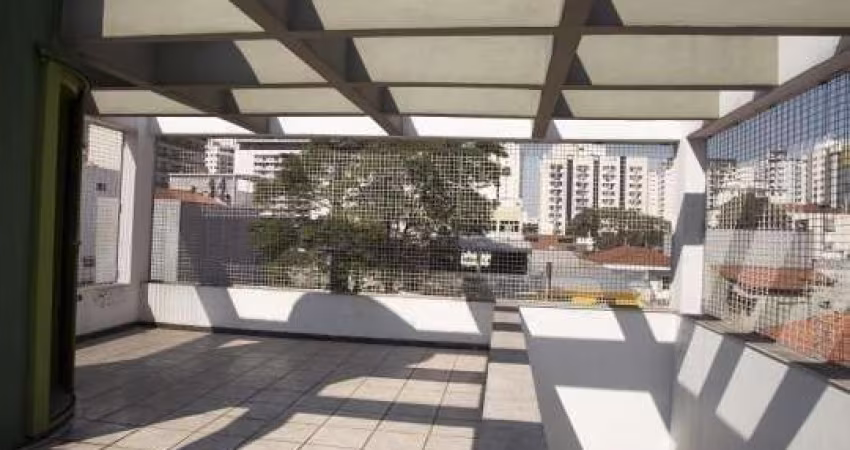 Casa com 2 dormitórios à venda, 200 m² por R$ 3.400.000,00 - Moema Índios - São Paulo/SP