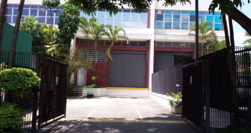 Galpão para Alugar, 950 m² por R$ 21.000/mês - Tamboré - Barueri/SP-Acontece Imoveis